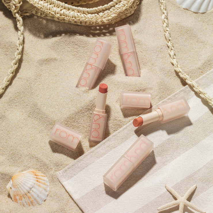 ROM&ND Zero Matte Lipstick 3g 23Color