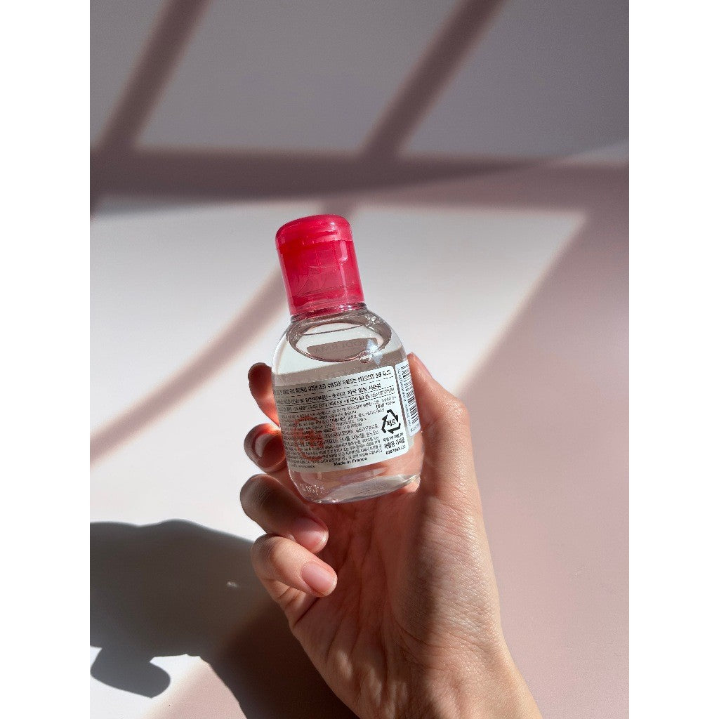 Bioderma - Sensibio - H2O Micellar Water 100ml