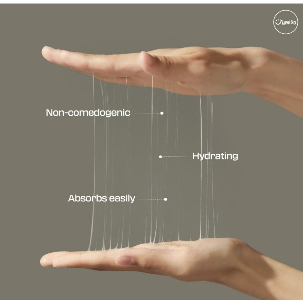 [Jumiso] Snail Mucin 95% + Peptide Essence  140ml / 10ml