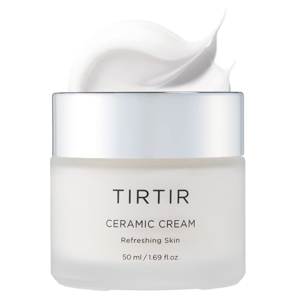 TIRTIR Ceramic Cream 50ml / 100ml