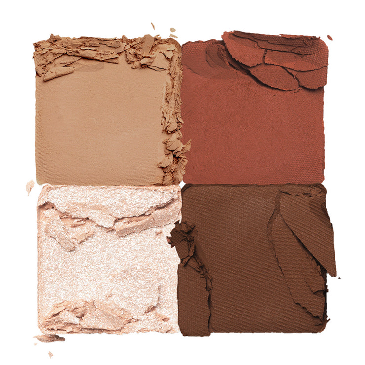 ROM&ND Better Than Eyes Palette 7g