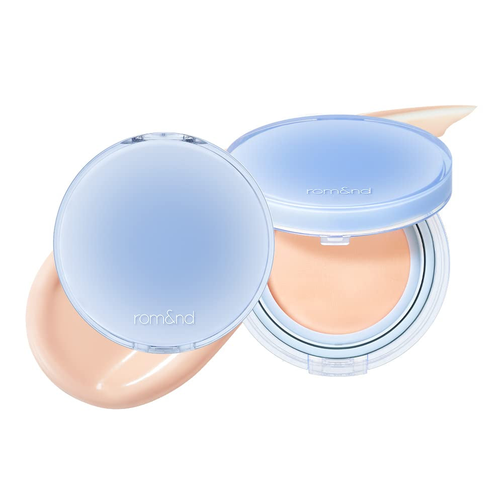 [Rom&nd] Romand Bare Water Cushion 20g(Product / Refill)