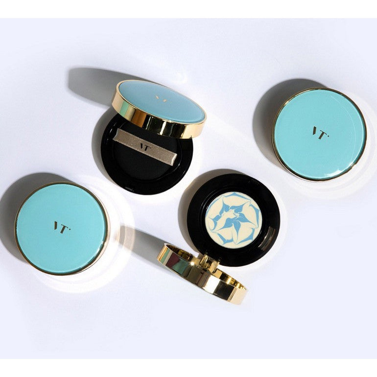 [VTCOSMETICS] Essence Sun Pact SPF50 PA+++, 11g, Sun cushion