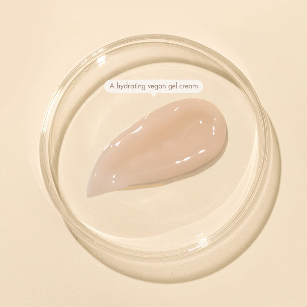 Dr.Ceuracle Vegan Kombucha Gel Cream