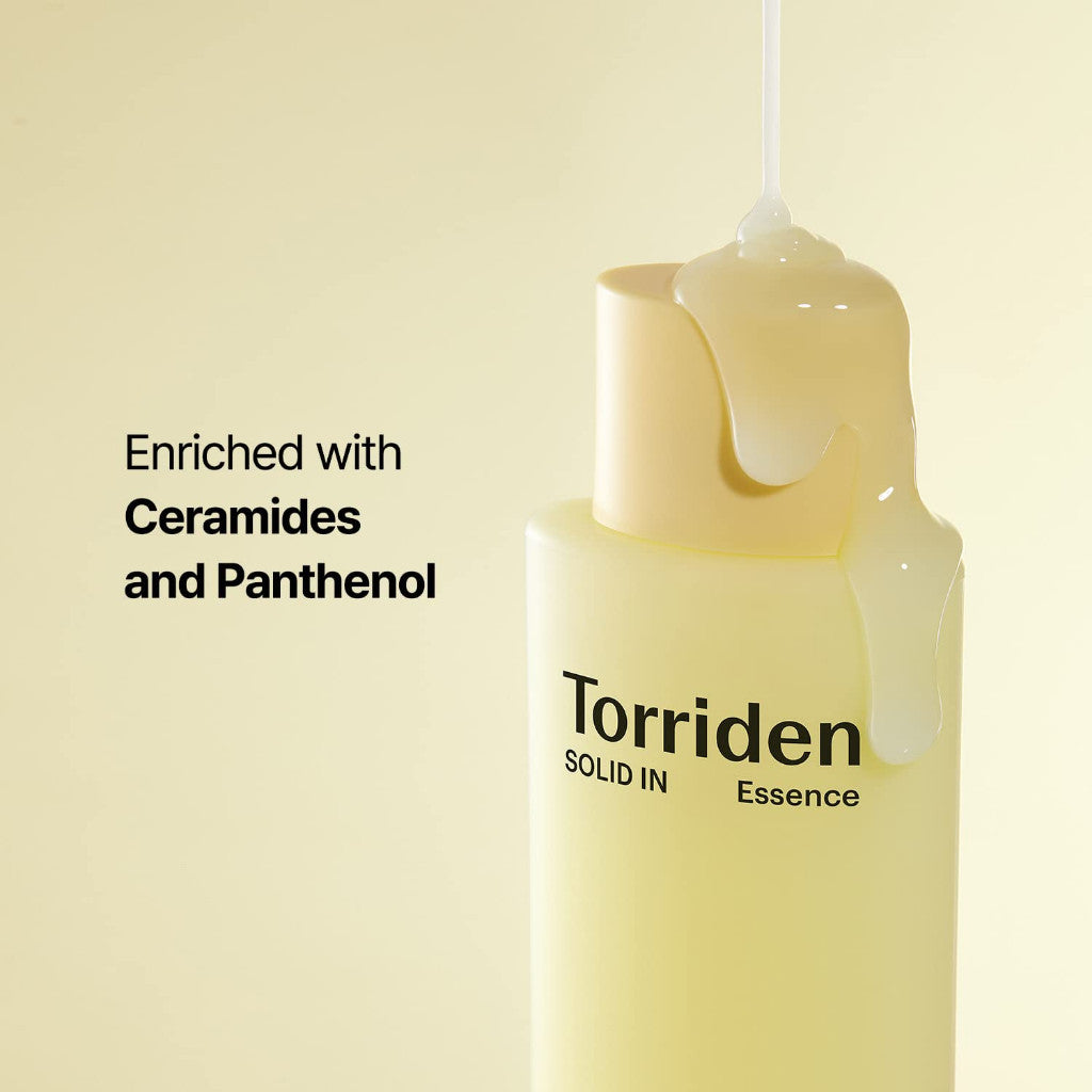 Torriden SOLID-IN Ceramide Essence 100ml