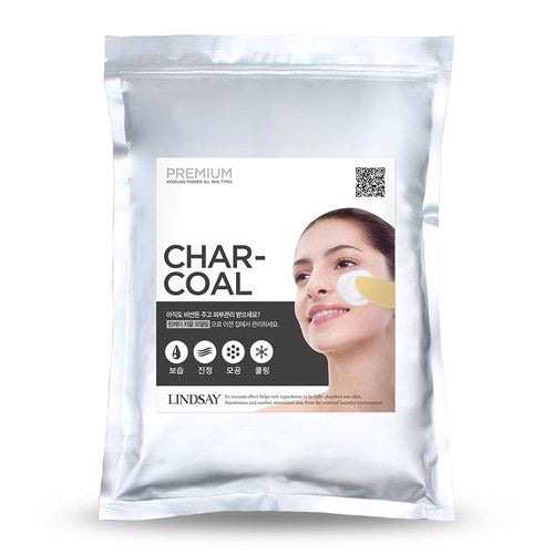 Lindsay Modeling Mask Pack Powder 1kg (10Type)