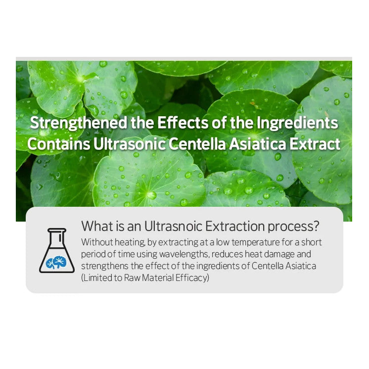 ETUDE House Soon Jung Director's Moisture Sun Cream SPF50+ PA++++ 50ml, 20ml