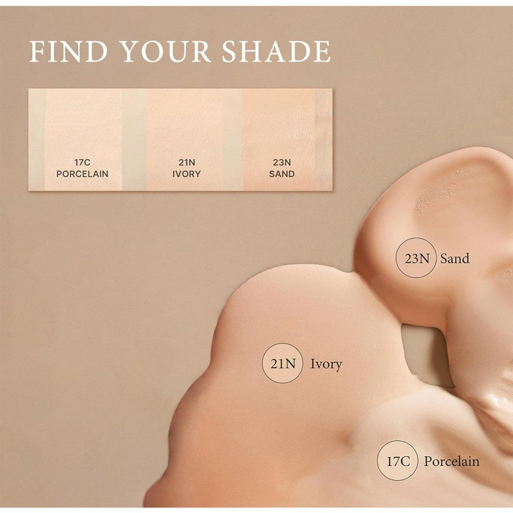 [TIRITR] Mask Fit Red Cushion Foundation