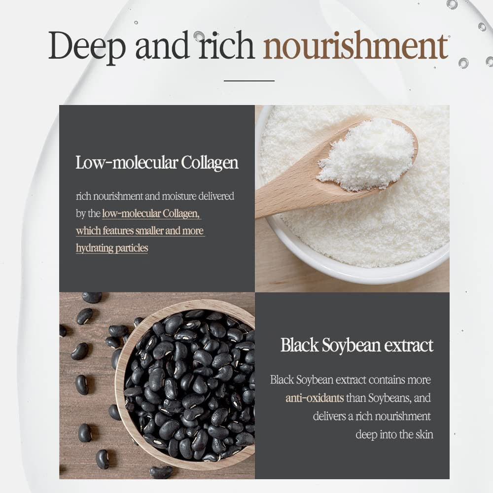 PYUNKANG YUL Black Tea Time Reverse Eye Cream 25ml Reduces Puffy Eyes, Fine Lines, Under Eye Bags, Face Moisturizer, Revitalizer| Korean Eye Skin Care