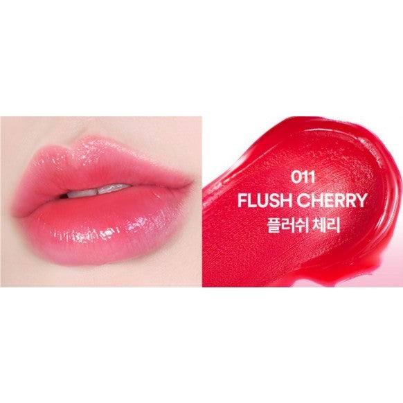 [TOCOBO] Lip Balm Collection Glass Tinted Lip Balm / Powder Cream Lip Balm / Vitamin Nourishing Lip Balm 19g Moisturizing Vegan