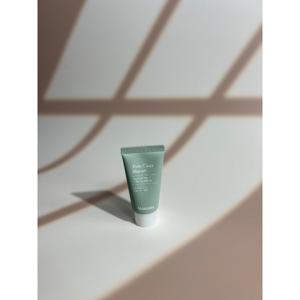 MINI Mamonde Pore Clear Master 20ml