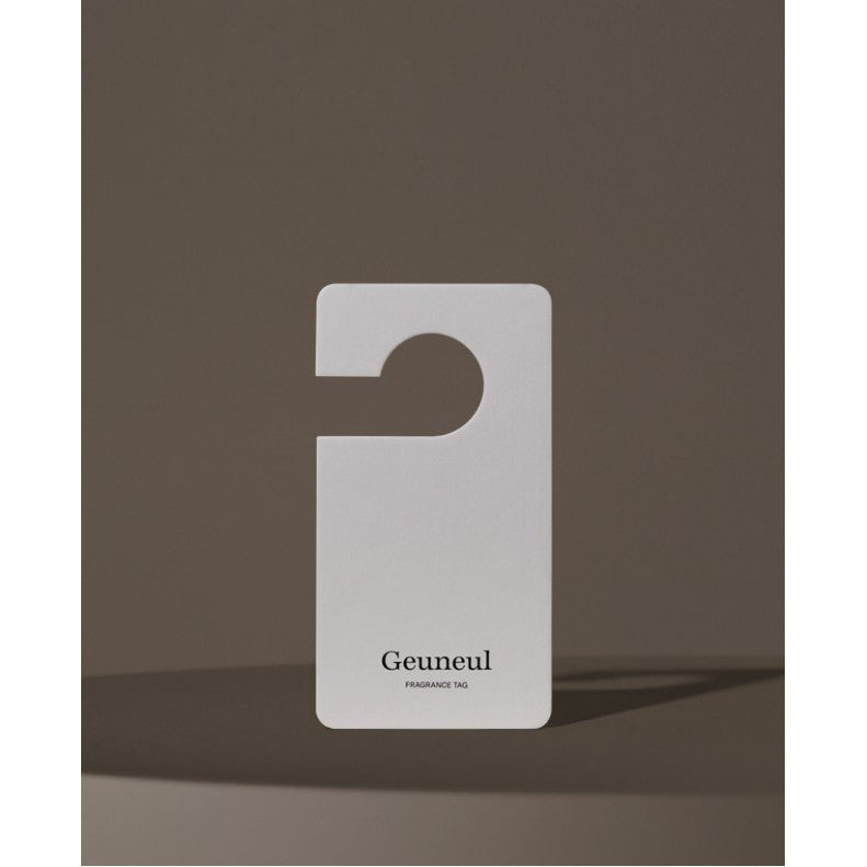 I'M FROM Fragrance Tag NYEOK/GEUNEUL