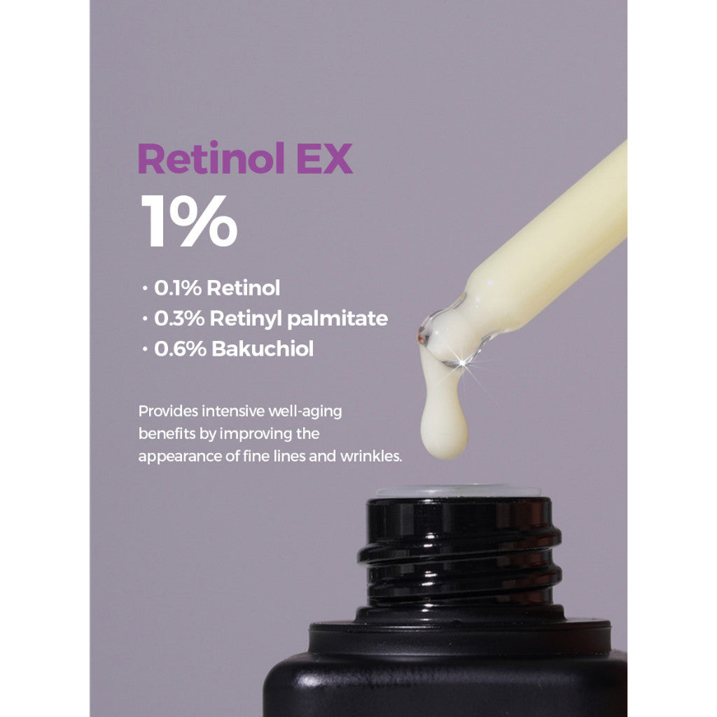 ISNTREE Hyper Retinol EX 1.0 Serum 20ml