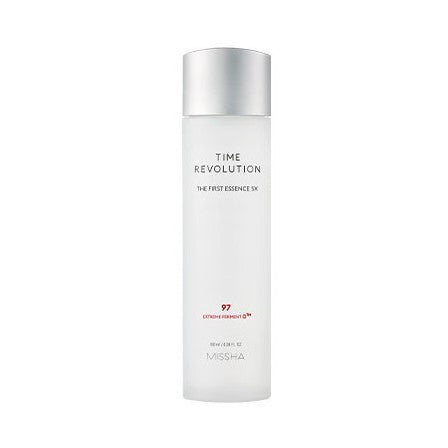 MISSHA Time Revolution The First Essence 5X 30ml / 180ml