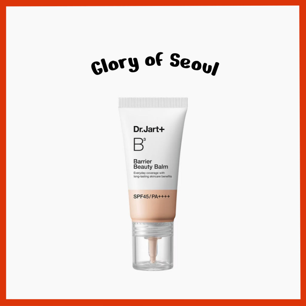 Dr.Jart+ The Makeup Barrier Beauty Balm 30ml
