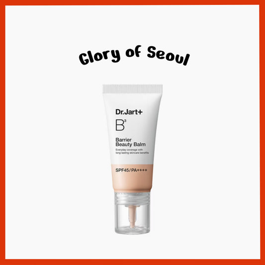 Dr.Jart+ The Makeup Barrier Beauty Balm 30ml