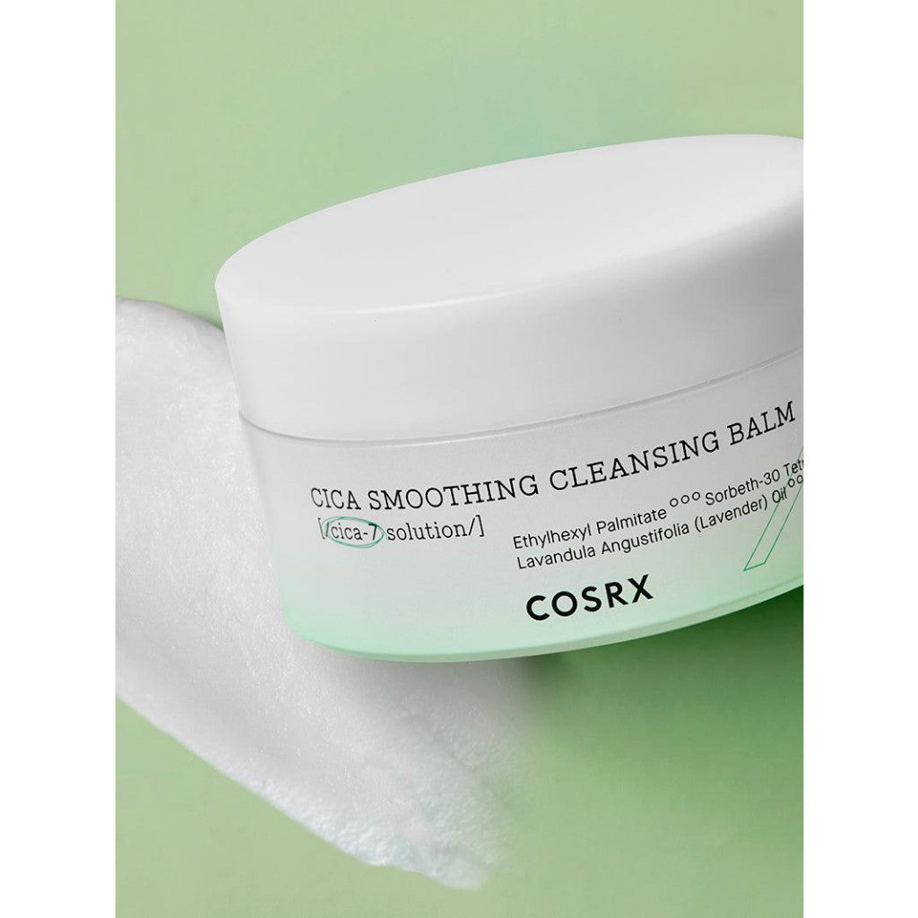 COSRX Pure Fit Cica Smoothing Cleansing Balm 120ml