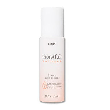[Etude House] Moistfull collagen essence 80ml