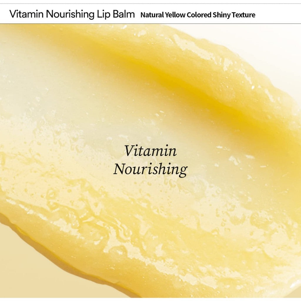 [TOCOBO] Lip Balm Collection Glass Tinted Lip Balm / Powder Cream Lip Balm / Vitamin Nourishing Lip Balm 19g Moisturizing Vegan