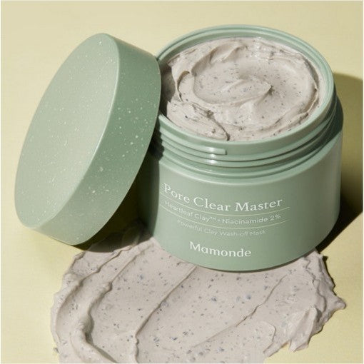 MAMONDE Pore Clear Master 80ml