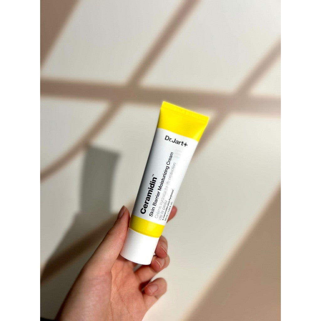 [Renewed] Dr.Jart+ CERAMIDIN™ Skin Barrier Moisturizing Cream 50ml