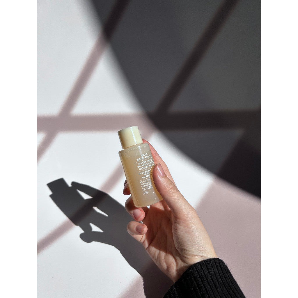 Numbuzin No.3 Super Glowing Essence Toner 50ml/100ml