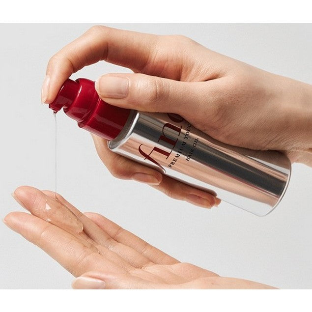 Shiseido FINO Premium Touch Hair Oil , 70mL