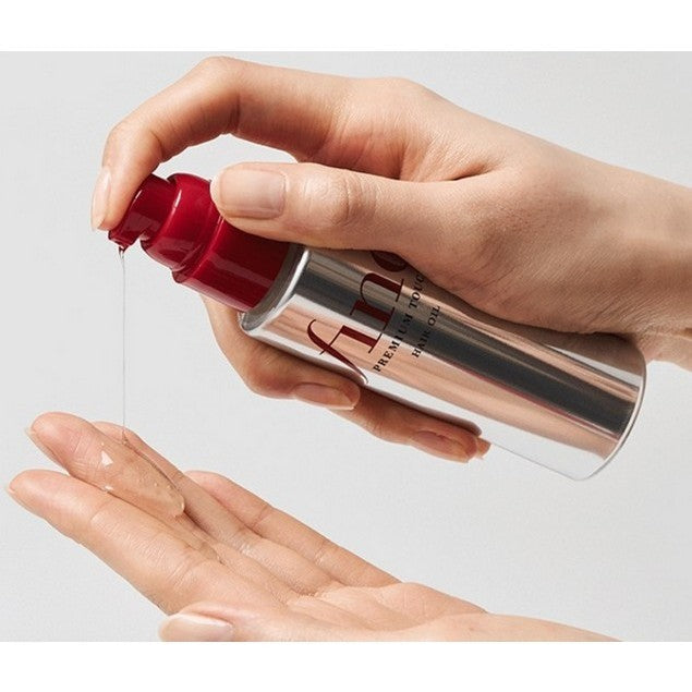 Shiseido Fino Premium Touch Hair Oil 70ml