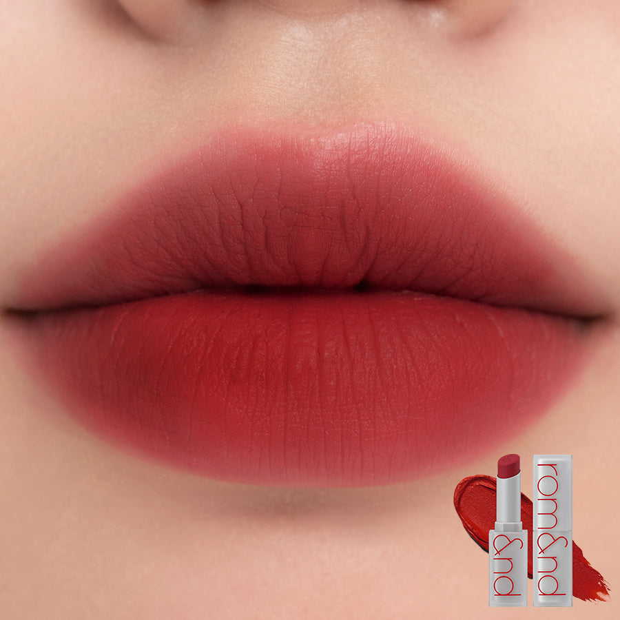 ROM&ND Zero Matte Lipstick 3g 23Color