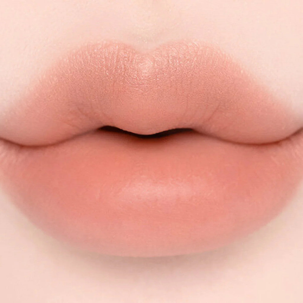 DASIQUE Mood Blur Lip Pencil 10 Colors To Choose