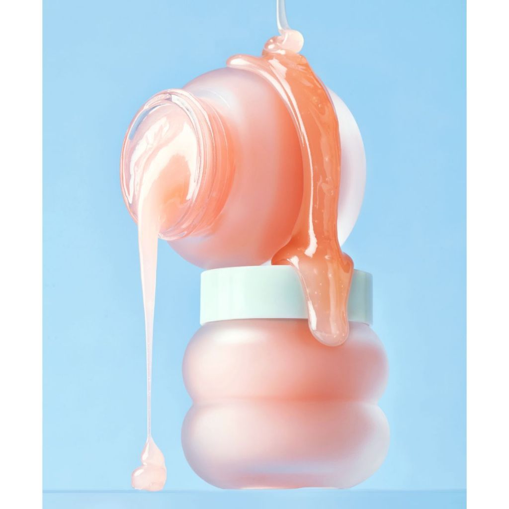 TOCOBO Vita Glazed Lip Mask 20ml / 4 types