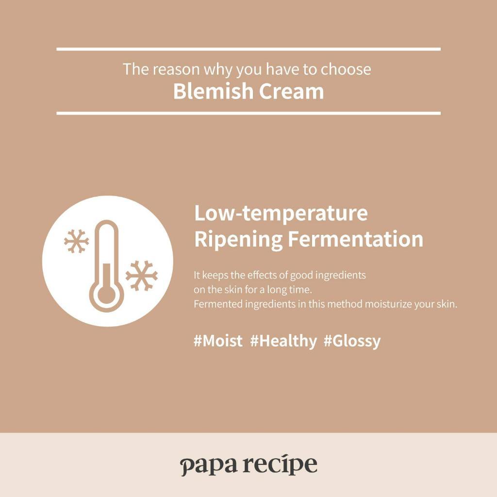 PAPA RECIPE  Blemish Cream, 100ml