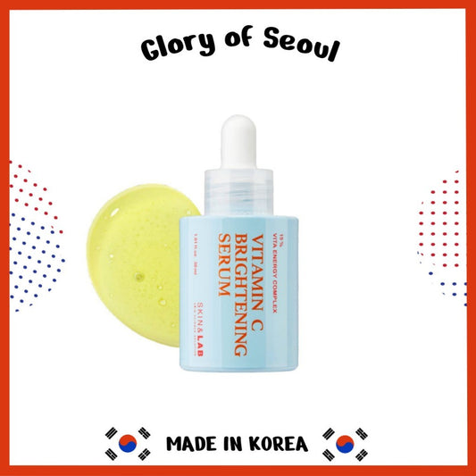 SKIN&LAB Vitamin C Brightening Serum 30mL