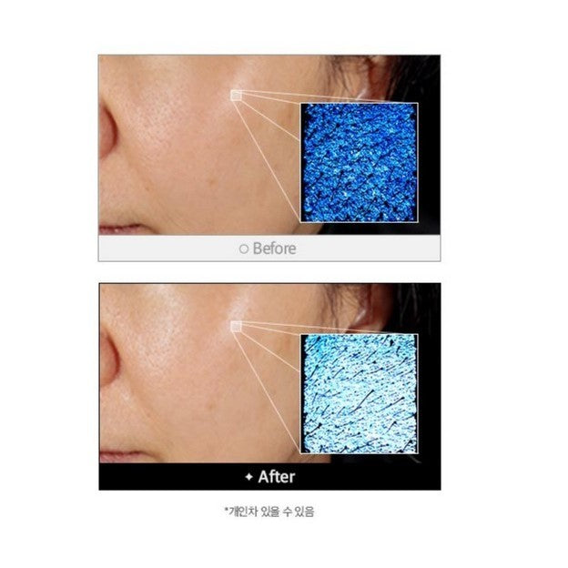 [YTREE] Glow Water Lily Mist, 60mL | Facial Spray, Alba Water Lily Flower Extract 500,000ppm