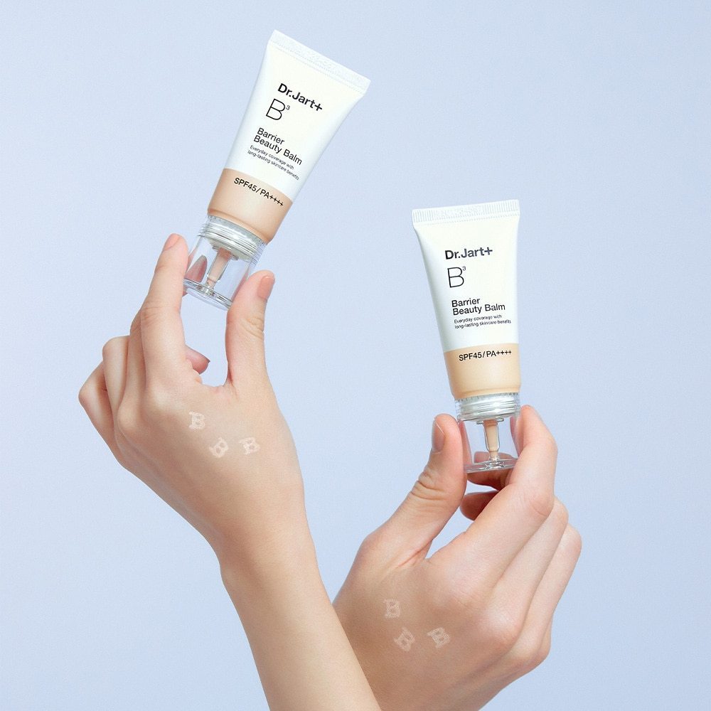 Dr.Jart+ The Makeup Barrier Beauty Balm 30ml