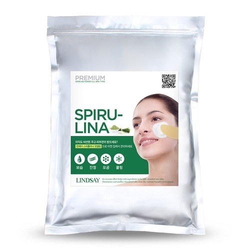 Lindsay Modeling Mask Pack Powder 1kg (10Type)