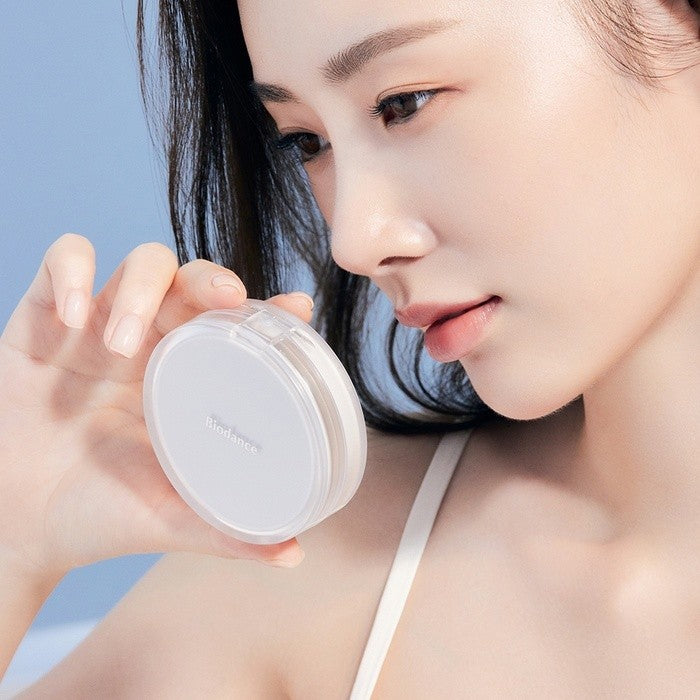 Biodance Radiant Pure Essence Cushion 14g (4 Options)