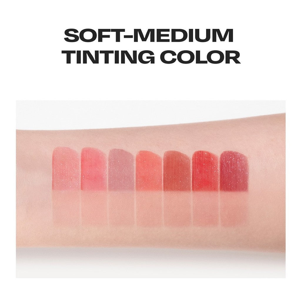 [Alternativestereo] lip potion Balmy Rose, 9mL | 7color + (New) 3colors