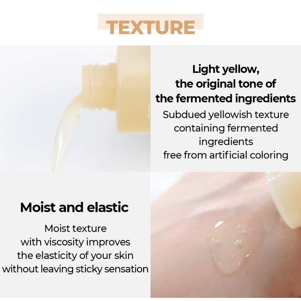 Numbuzin No.3 Super Glowing Essence Toner 50ml/100ml