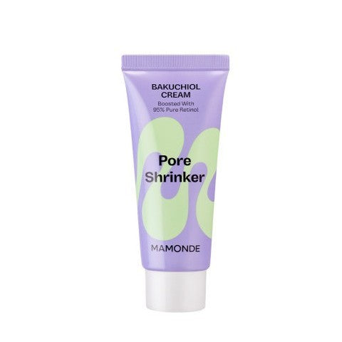 [MINI] MAMONDE Bakuchiol Retinol Cream 30ml