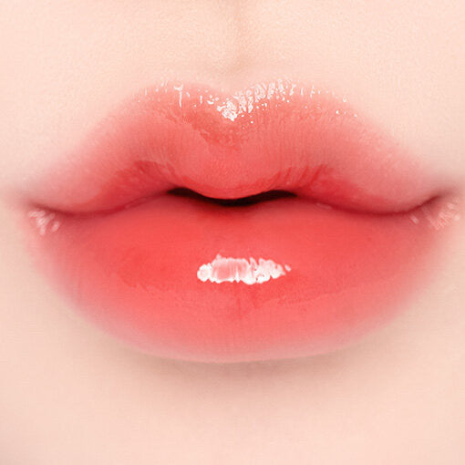 Dasique Fruity Lip Jam 4g 7Color