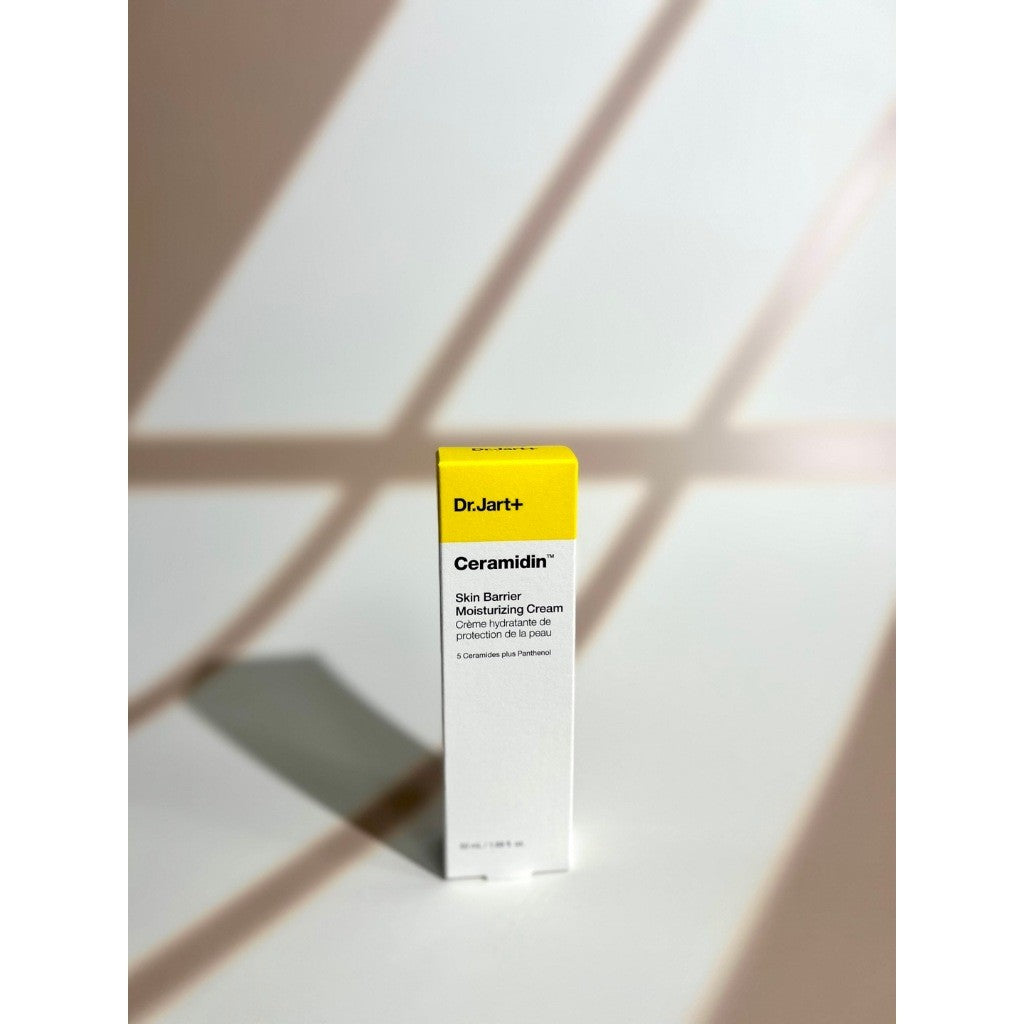 [Renewed] Dr.Jart+ CERAMIDIN™ Skin Barrier Moisturizing Cream 50ml