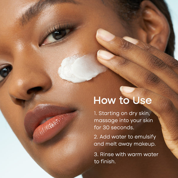 PURITO From Green Avocado Cleansing Balm 100ml