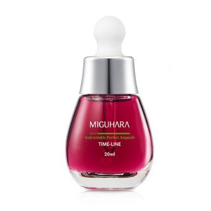 MIGUHARA Anti-wrinkle Perfect Ampoule Origin (20ml,50ml)