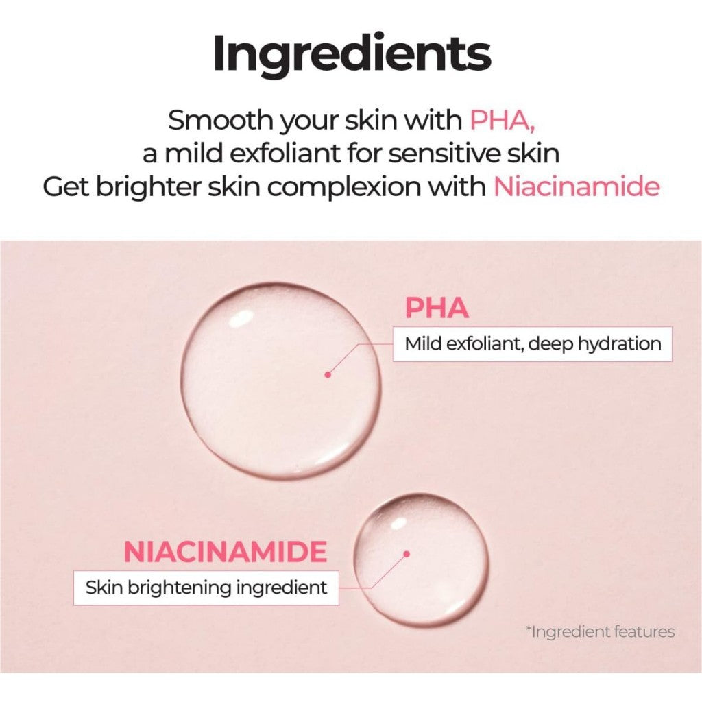 [Numbuzin] No.4 Hydrating Glow Mineral Toner, 200mL