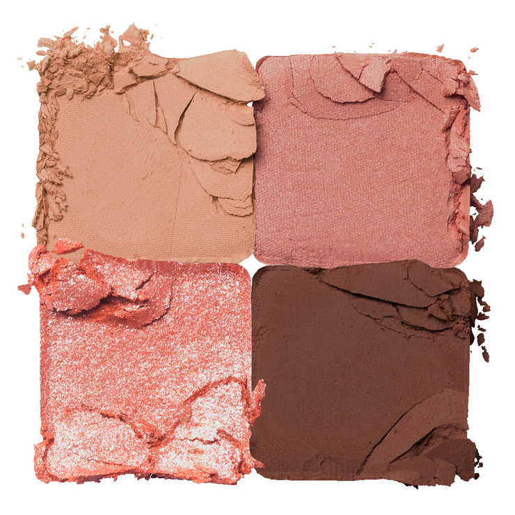 ROM&ND Better Than Eyes Palette 7g