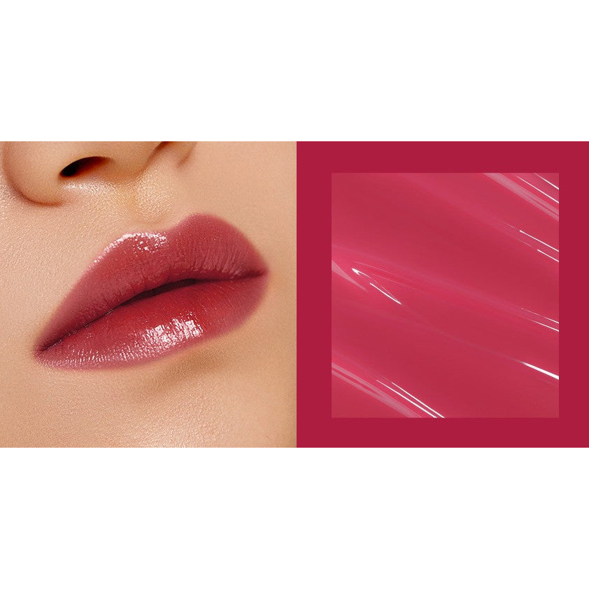 [NACIFIC] Shine Mood Slick Lip Tint 8color