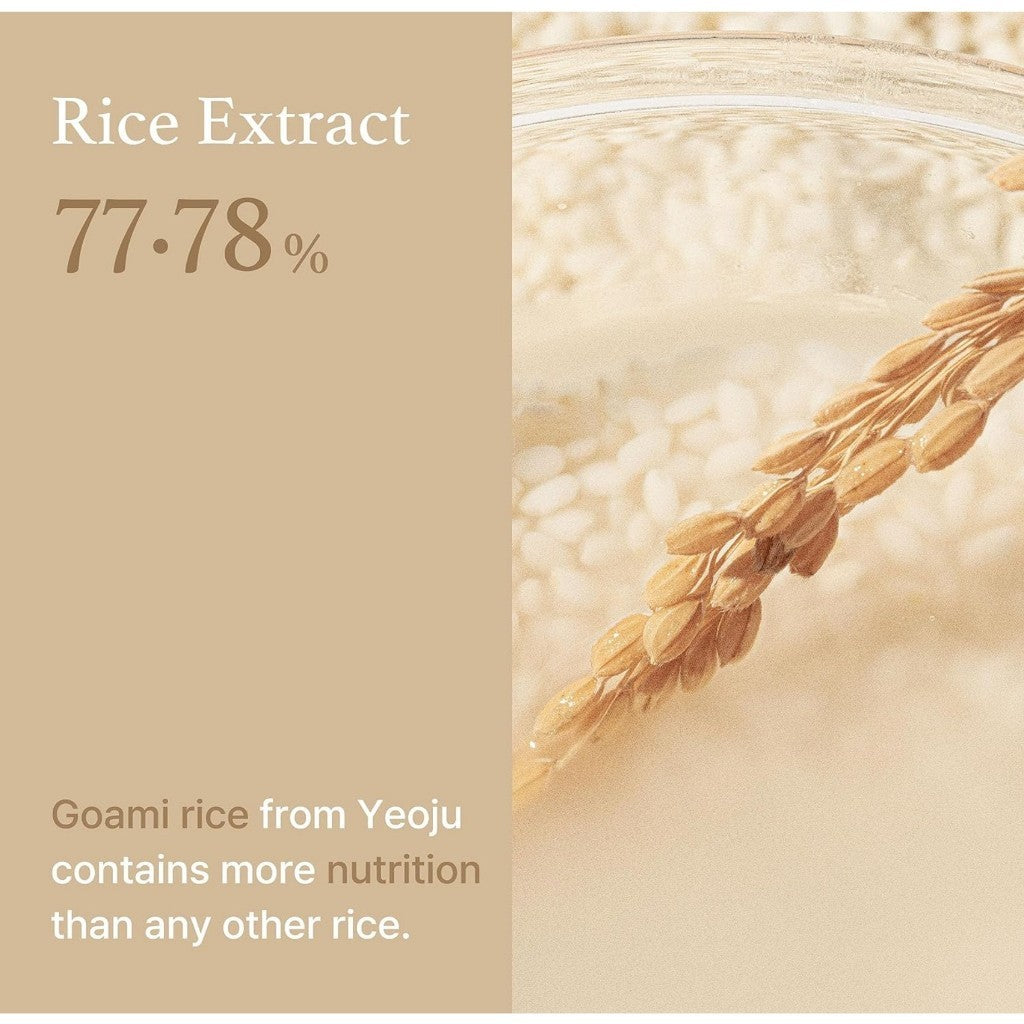 [MINI] I'm From Essence Mini Rice Toner Collection 30ml (2 Types) │ Mugwort Essence / Fig Boosting Essence