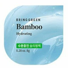 BRING GREEN Fresh Bowl Pack 8g