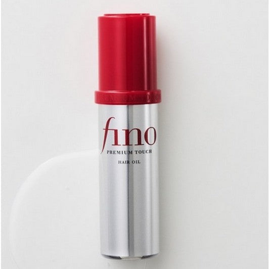 Shiseido Fino Premium Touch Hair Oil 70ml